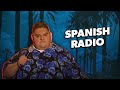 Spanish Radio | Gabriel Iglesias