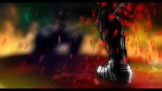 Guts Vs Grunbeld Dragon Form Insane Berserk Fan Animation