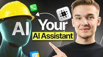 I Built An AI Receptionist For An HVAC Business