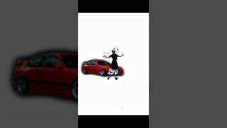 BMW E36 edit ❤️‍🔥💀 #automobile #carlovers #edit #carreels #trendingshorts #shortsviral #caredit