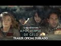 Ghostbusters: Apocalipse de Gelo | Trailer Oficial Dublado