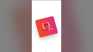 DRAG AND DROP IMAGE WITH 3D ANIMATION #shorts