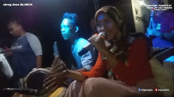 kang kaji gaul voc Erin Ariska- obrog BLUBUK 2022