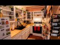 Tiny Apartment Makeover | DIY Dream Kitchen!