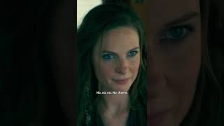 Rebecca Ferguson Could Recruit Me To Her Magical Cult And Id Say Thank You