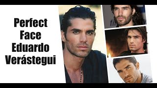 What makes Eduardo Verástegui's FACE perfect?