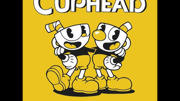 [Cuphead Original Soundtrack] 04 - Tutorial