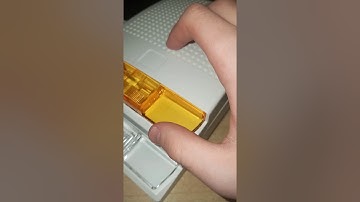 How to wire a speaker strobe the EASY way.