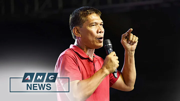 IN FOCUS: Presidential bid of labor leader Leody d...