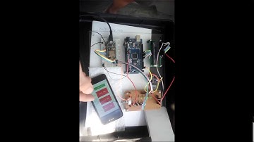 ควบคุมไฟฟ้าผ่านเน็ต ด้วย android app+web server+esp8266 เปิด-ปิด ผ่านเน็ต และตั้งเวลาเปิด-ปิดได้