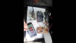 ควบคุมไฟฟ้าผ่านเน็ต ด้วย android app+web server+esp8266 เปิด-ปิด ผ่านเน็ต และตั้งเวลาเปิด-ปิดได้ screenshot 3