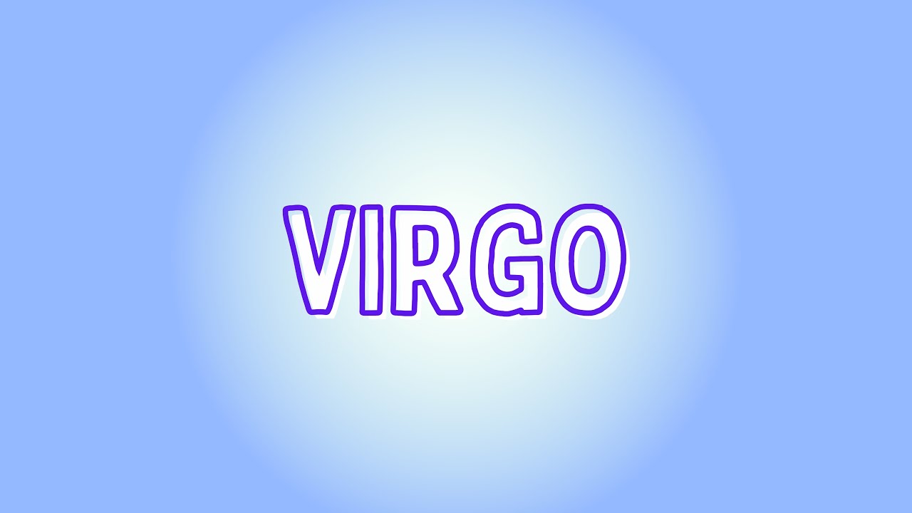 VIRGO | Unexpected Incoming Energy