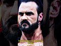 Drew McIntyre vs Jacob Fatu – It Got Personal