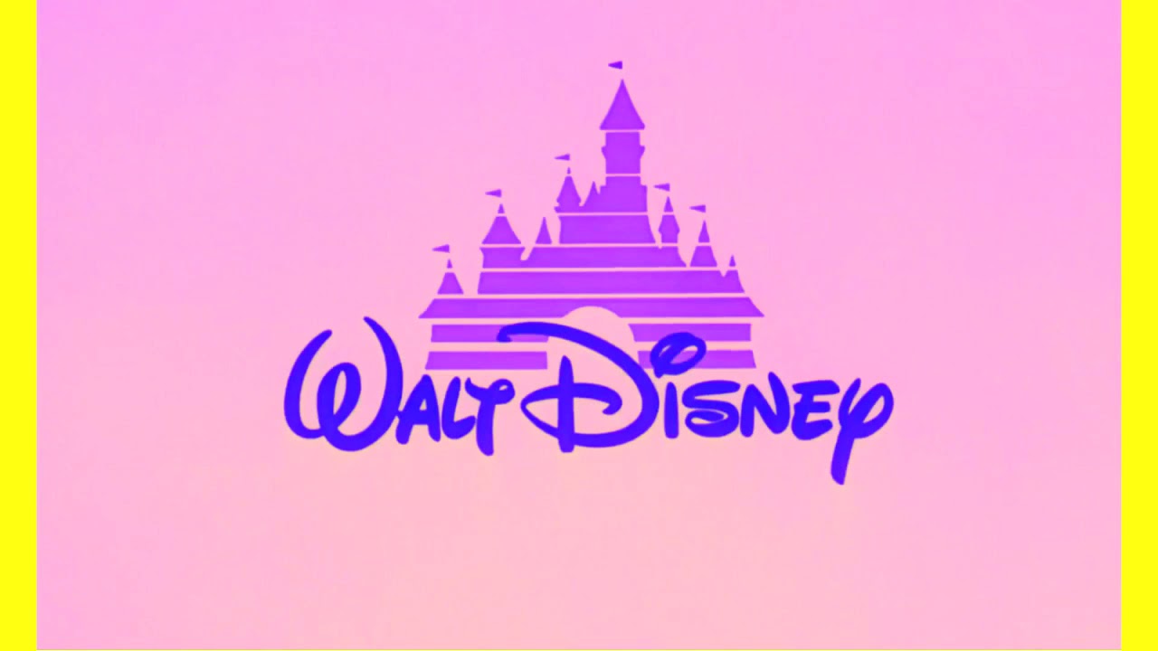 Walt Disney Pictures 1990 Effects Sponsored By Deluxe Digital 2006 Effects