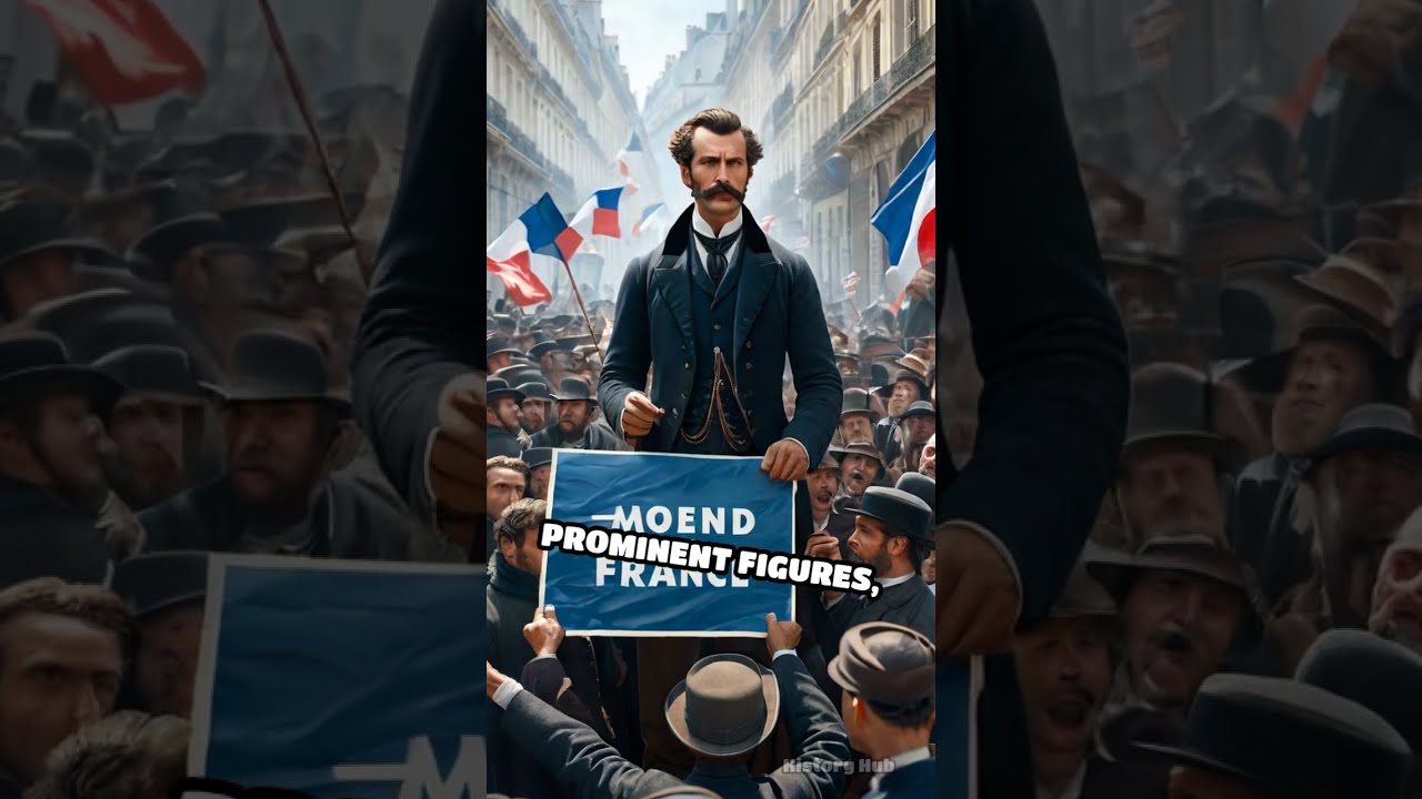 The Dreyfus Affair A Scandal Unveiled