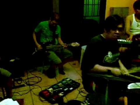 TOTO-"Stop Loving You" cover by Arnel Pineda w/ AM...