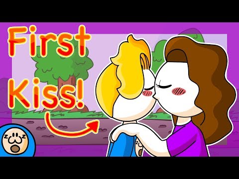 Video: First Kiss Stories - Memories of My First Kiss