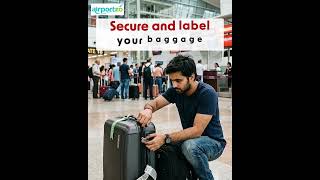 ✈️ Essential Airport Security Rules &amp; Smart Travel Tips for a Hassle-Free Flight | By AirportZo