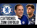 Thomas Tuchel: Diese Chelsea-Probleme muss er lösen!