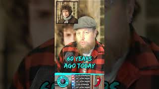 BLONDE ON BLONDE turns 50 today! #music #shorts #onthisday #bobdylan #blondeonblonde