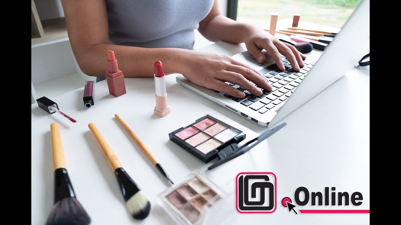 Online Makeup Courses How It Works