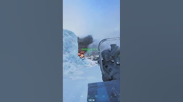 What a shot! 😤 #shorts #battlefield2042