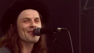 James Bay - Us - Live at #IOW2023 Resimi