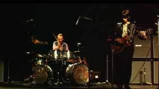 Cream - Stepping Out - Live at Klooks Kleek 1966 chords