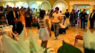 Свадебный танец Я с тобой 7Dance Wedding dance