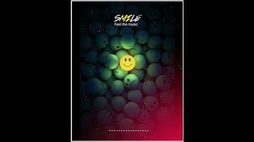 🔥New Avee Player #FullScreen Size Template Tutorial | Avee Player Template Download Link New