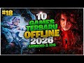 10 Game OFFLINE TERBARU 2026 ANDROID IOS #18