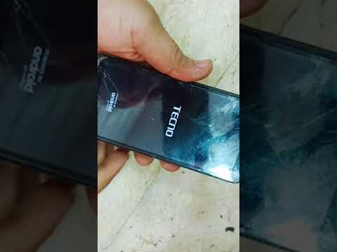 عطل 1 تكنو فاصل باور الجزء الاول