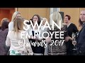 Swan Employee Awards 2017!