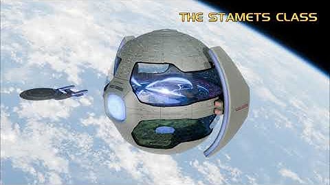 Realities of Possibility - Stamets-class Spore Jump