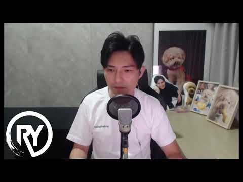 ****劉威煌-隊長live**** 16.10.2020live #灰飛煙滅