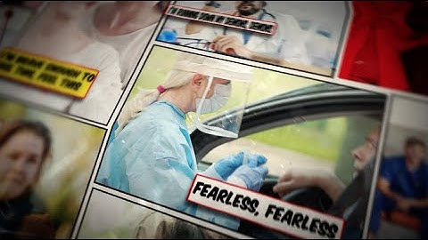Goo Goo Dolls - Fearless [Official Lyric Video]