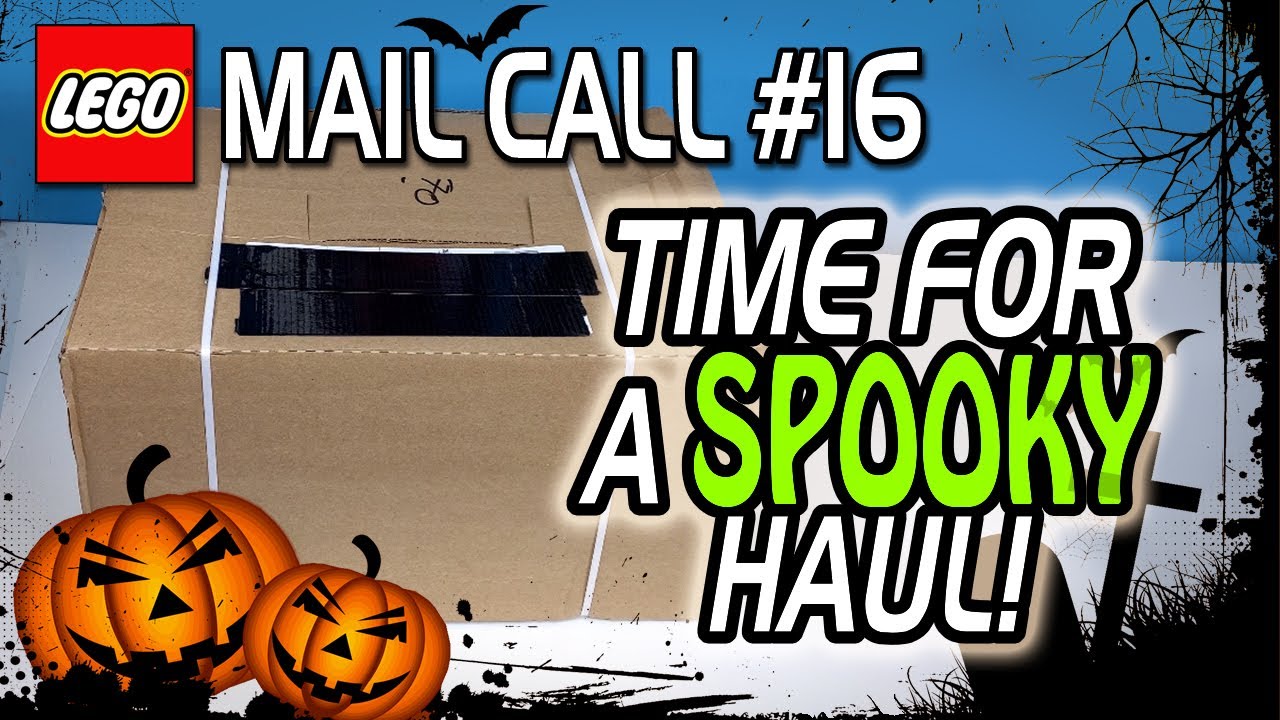 pix It's Halloween Time To Get Spooky youtube