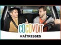 Cocovoit - Maîtresses