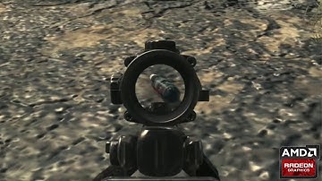 Botol - Call of Duty Ghosts