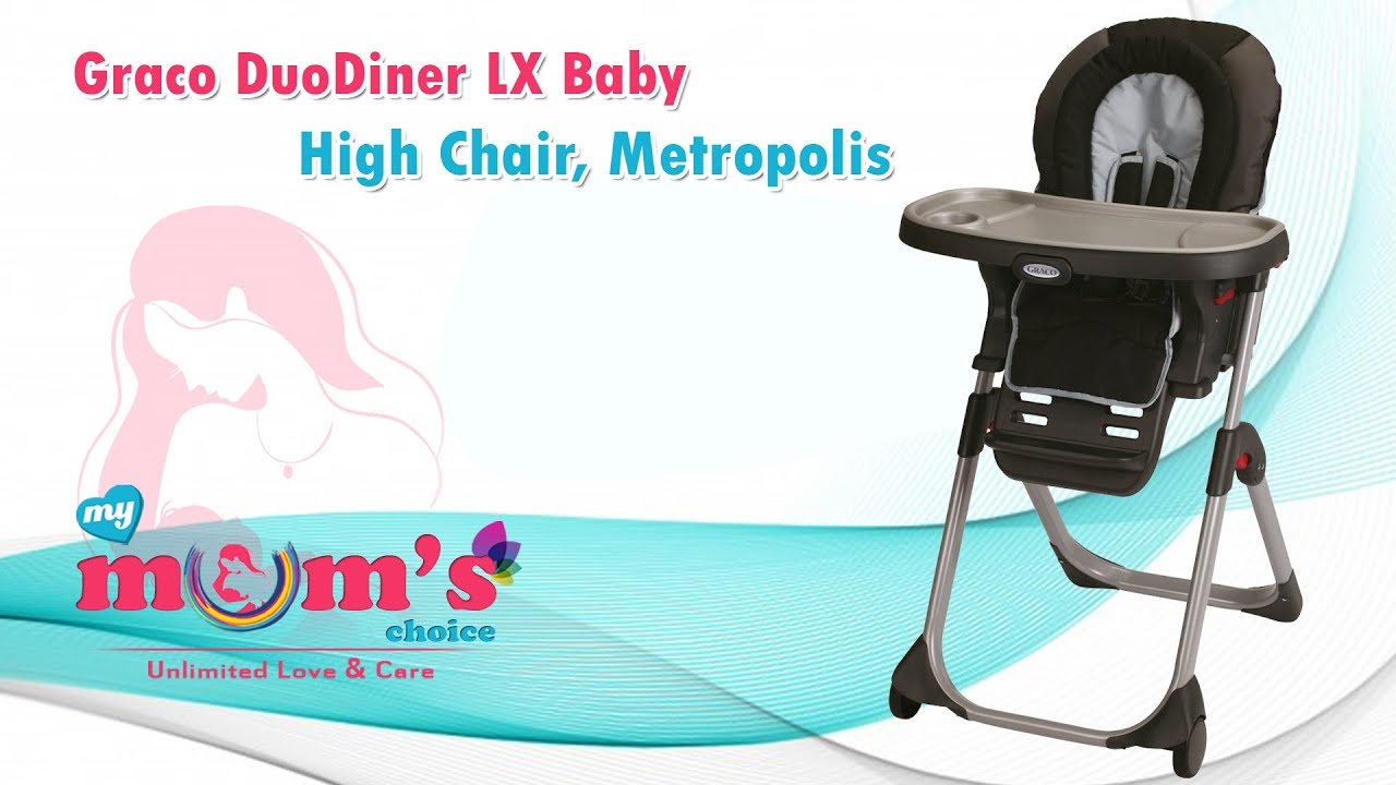 Graco Duodiner Lx Baby High Chair Best Duodiner High Chair For