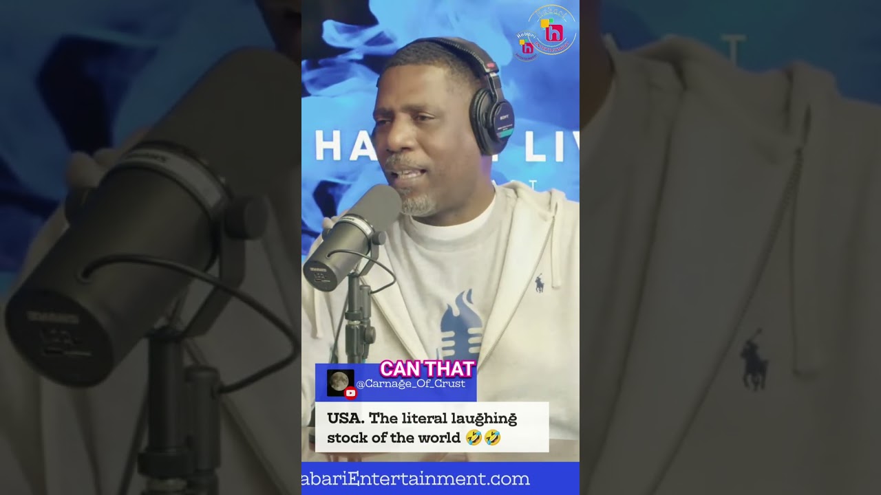 Black Nick Fuentes? NO! Fair Treatment for ALL! 