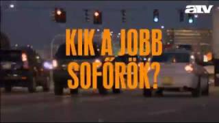 Kik A Jobb Sofőrök? Itt A Válasz A Nagy Kérdésre A Férfi Vagy A Nő A Jobb Sofőr?