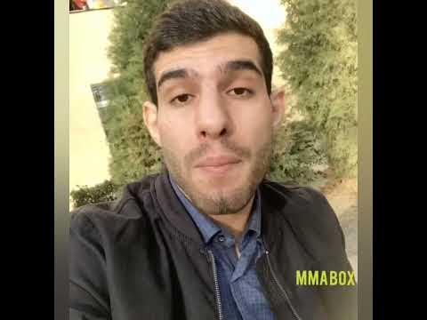 Персидский дагестанец Хейбати