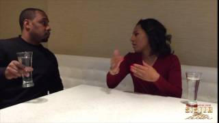 S2S Exclusive with LHHNY Tara Wallace