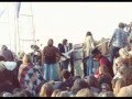 CSN&Y - LONG TIME GONE- ALTAMONT SPEEDWAY (RARE 8mm & 16mm VIDEO)