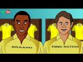 MI vs CSK vivo IPL 2018 - Bravo ka Kamal