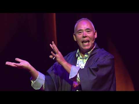 How to Ikigai | Tim Tamashiro | TEDxYYC