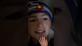 Riley, Misha Sergai play hide & seek🙈🙉Reply to @daniepudding Kallmekris Tiktok Comedy #short #shorts