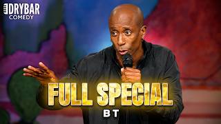 White Stereotypes Aren't Racist IF They Are True | BT FULL SPECIAL