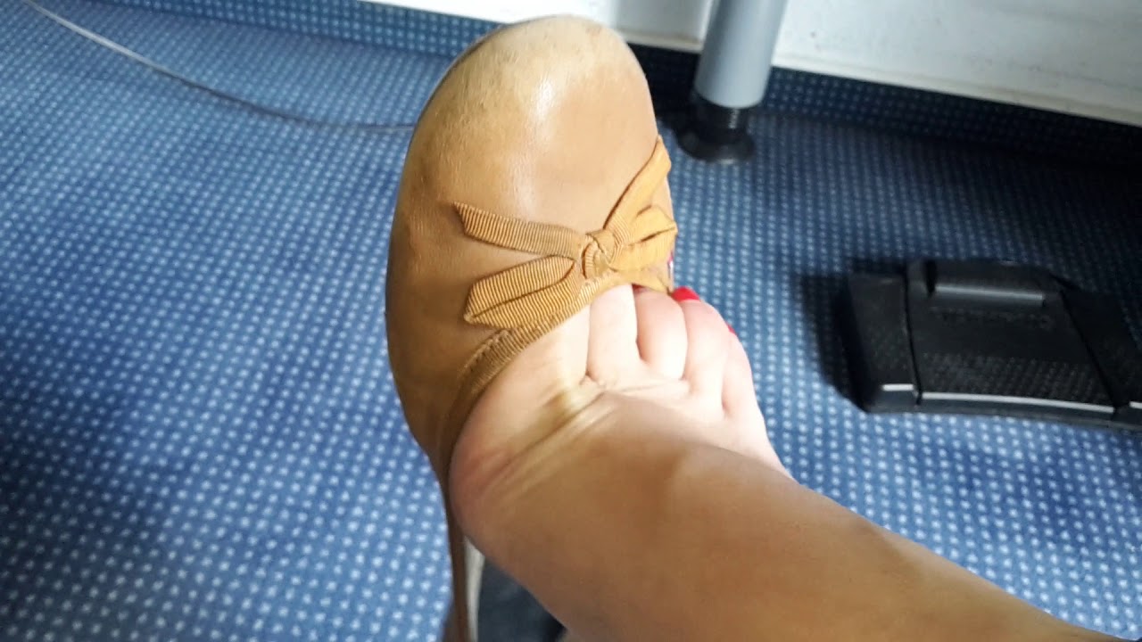 Office feet